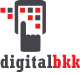 DigitalBKK Logo