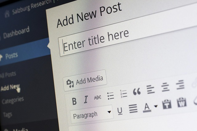 WordPress Development Thailand