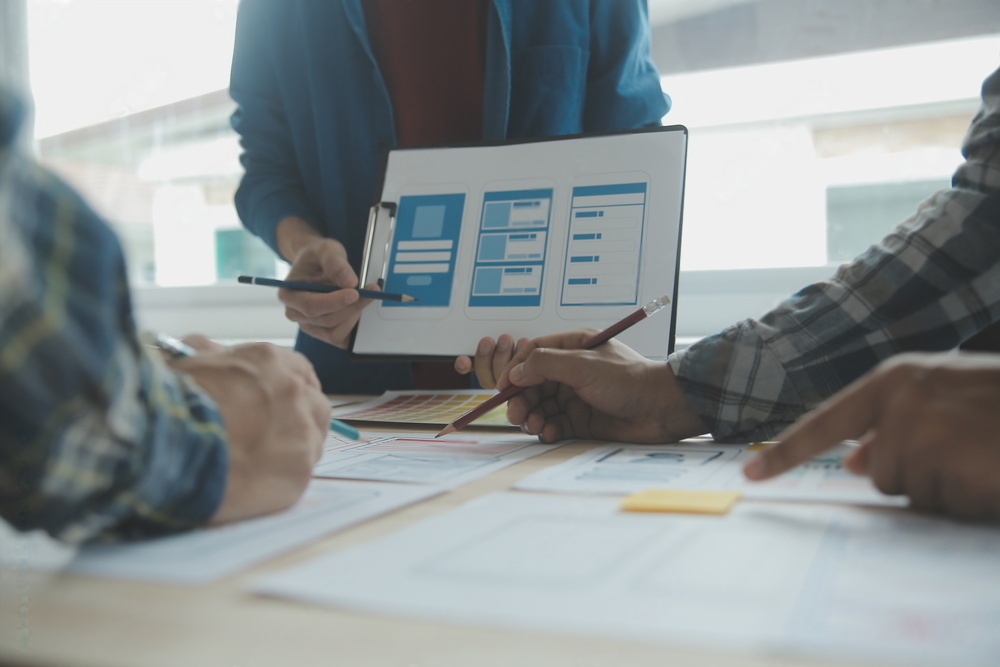 Web App Development Company in Thailand